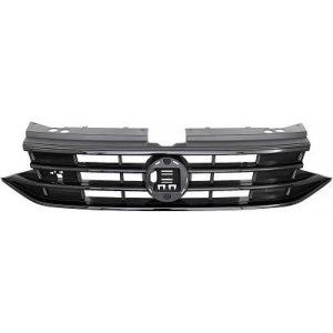 Grelha de radiador para Volkswagen Tiguan 20->>