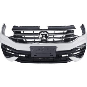 Pára-choques Dianteiro para Volkswagen Tiguan 20->>