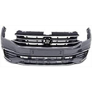Pára-choques Dianteiro para Volkswagen Tiguan 20->>
