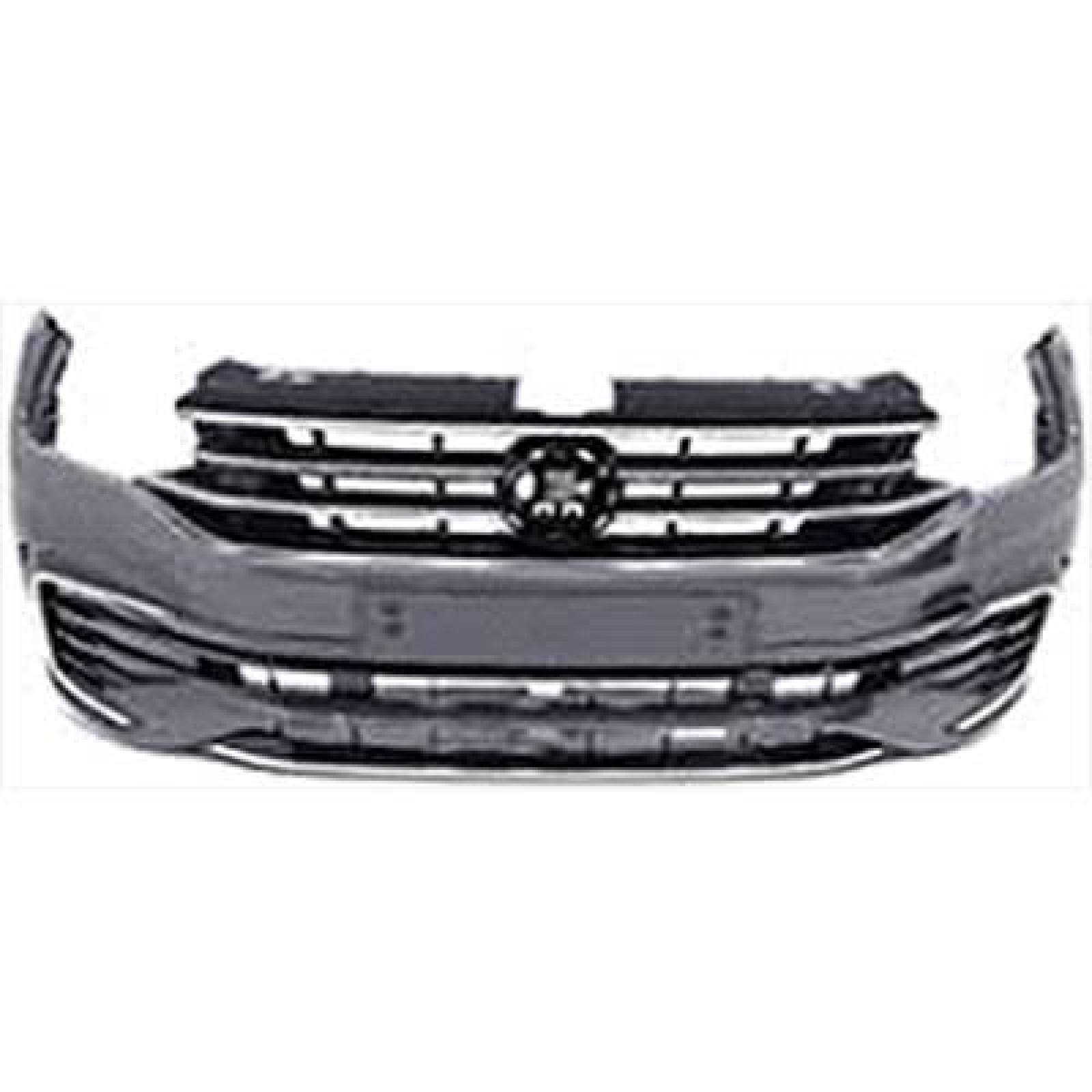 Pára-choques Dianteiro para Volkswagen Tiguan 20->>