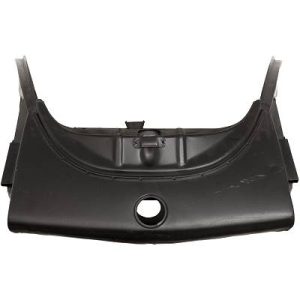 Revestimento dianteiro para Volkswagen Carocha todos os modelos