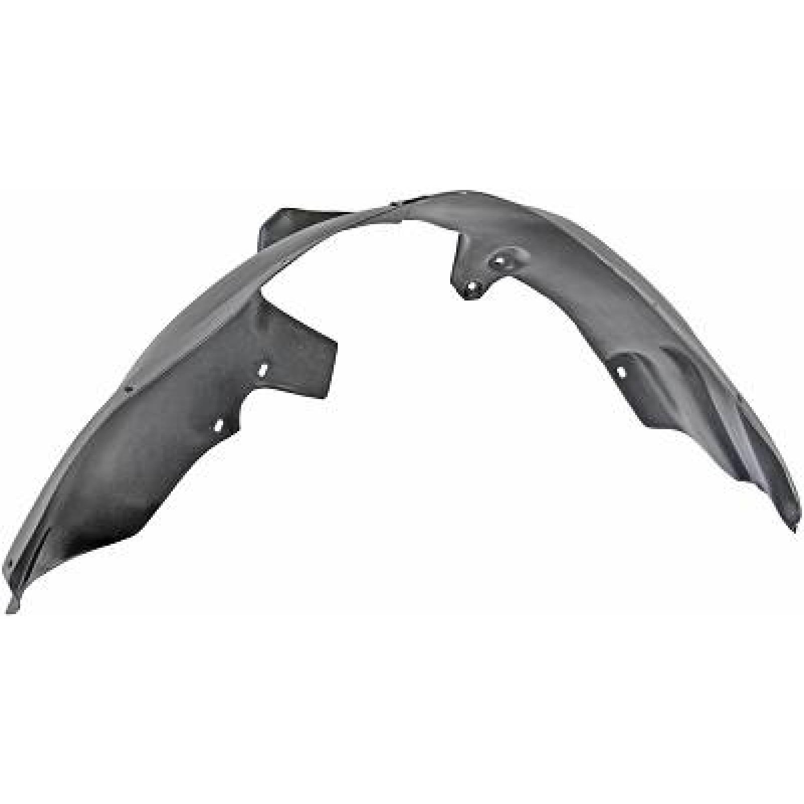 Cobertura, cava da roda Dianteiro Esquerdo para Volkswagen New Beetle 97-10