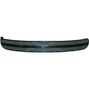 Grelha de ventilador, pára-choques para Volkswagen New Beetle 97-10