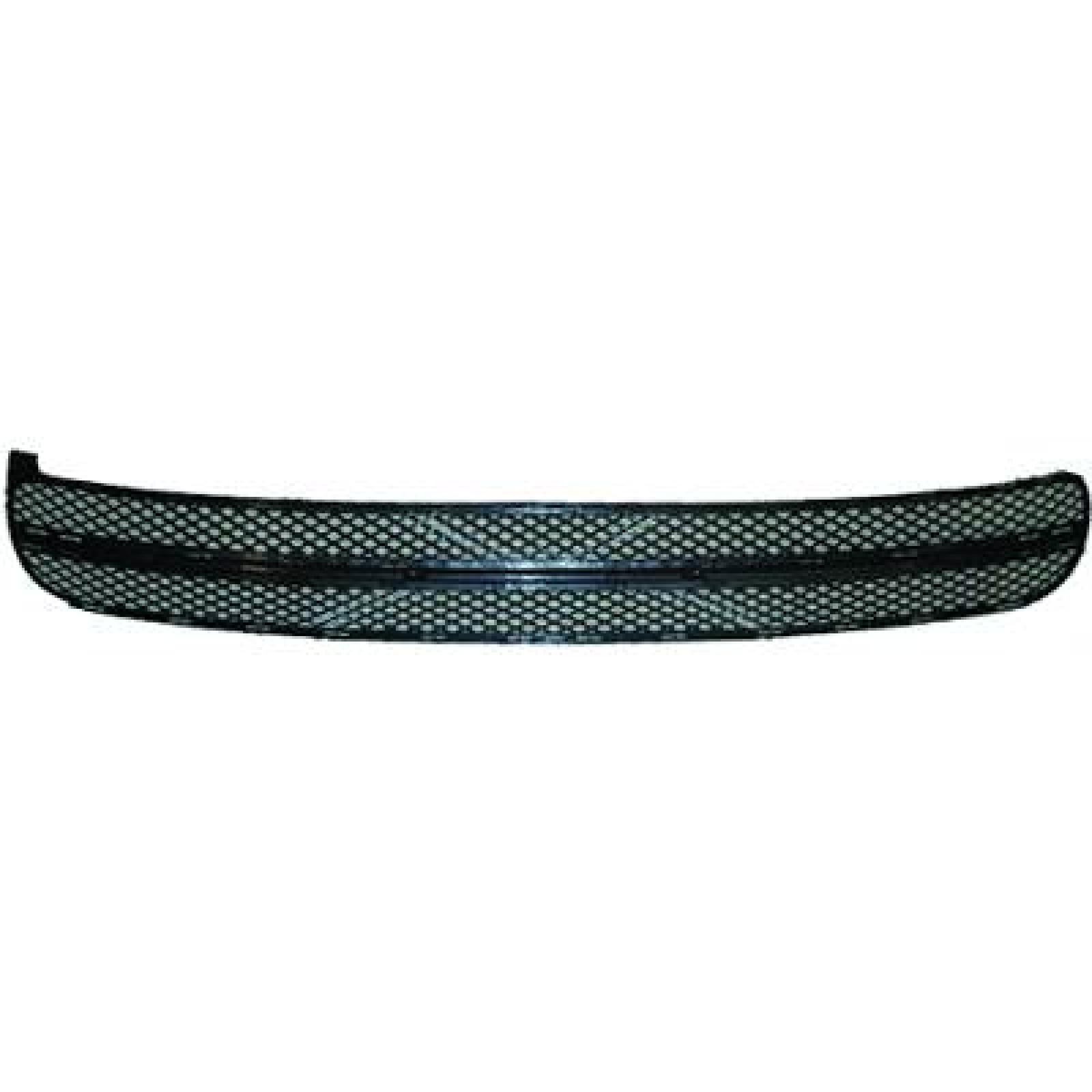 Grelha de ventilador, pára-choques para Volkswagen New Beetle 97-10