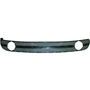 Grelha de ventilador, pára-choques para Volkswagen New Beetle 97-10