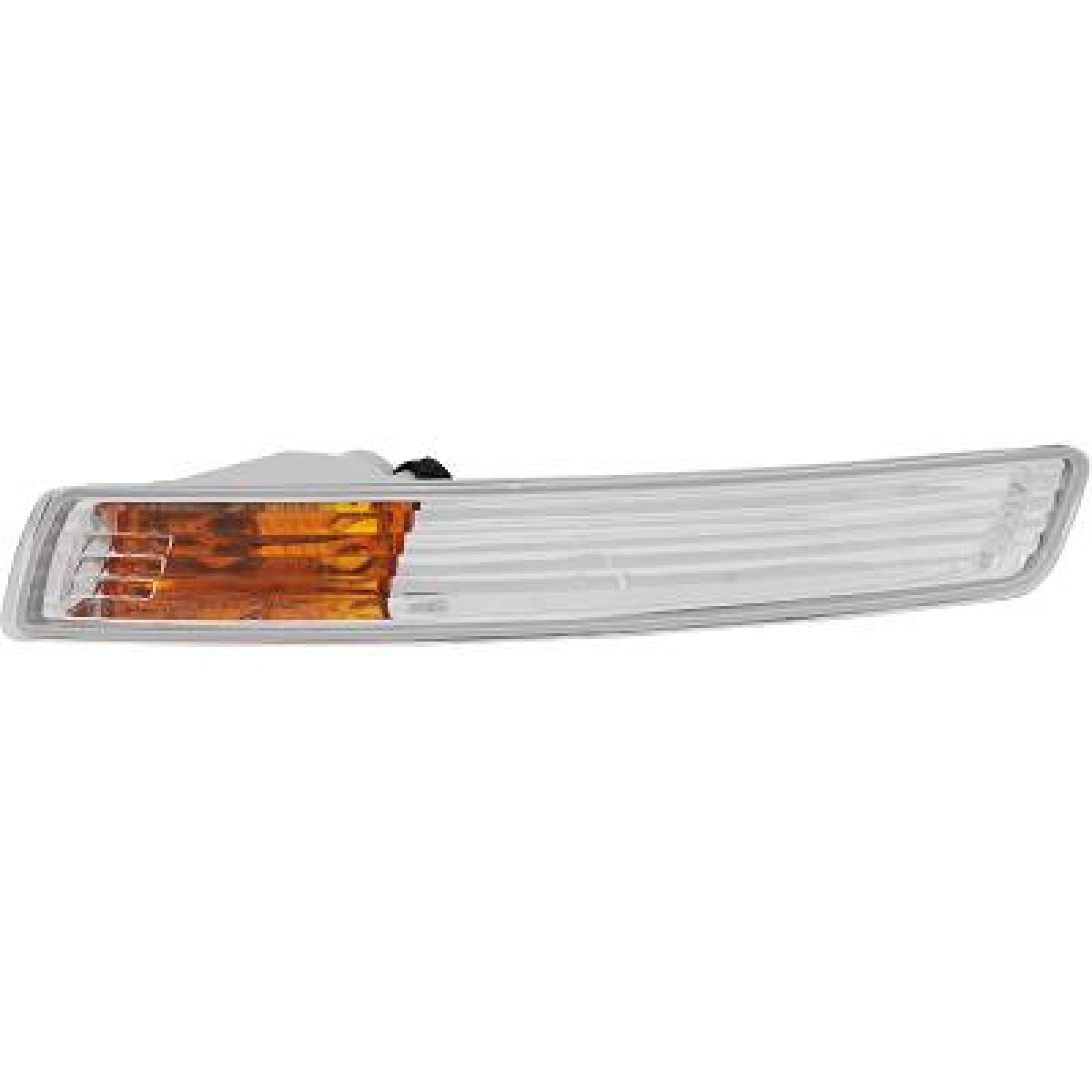 Pisca Dianteiro Esquerdo para Volkswagen New Beetle 97-10