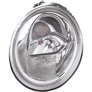 Farol principal Esquerdo para Volkswagen New Beetle 97-10