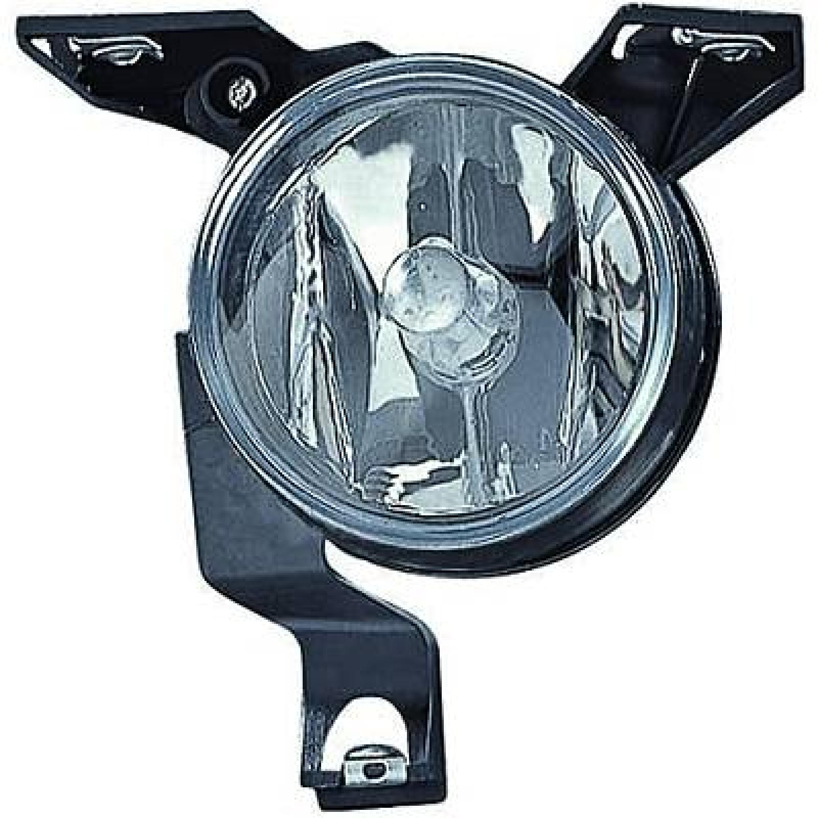 Farol de nevoeiro Esquerdo para Volkswagen New Beetle 97-10