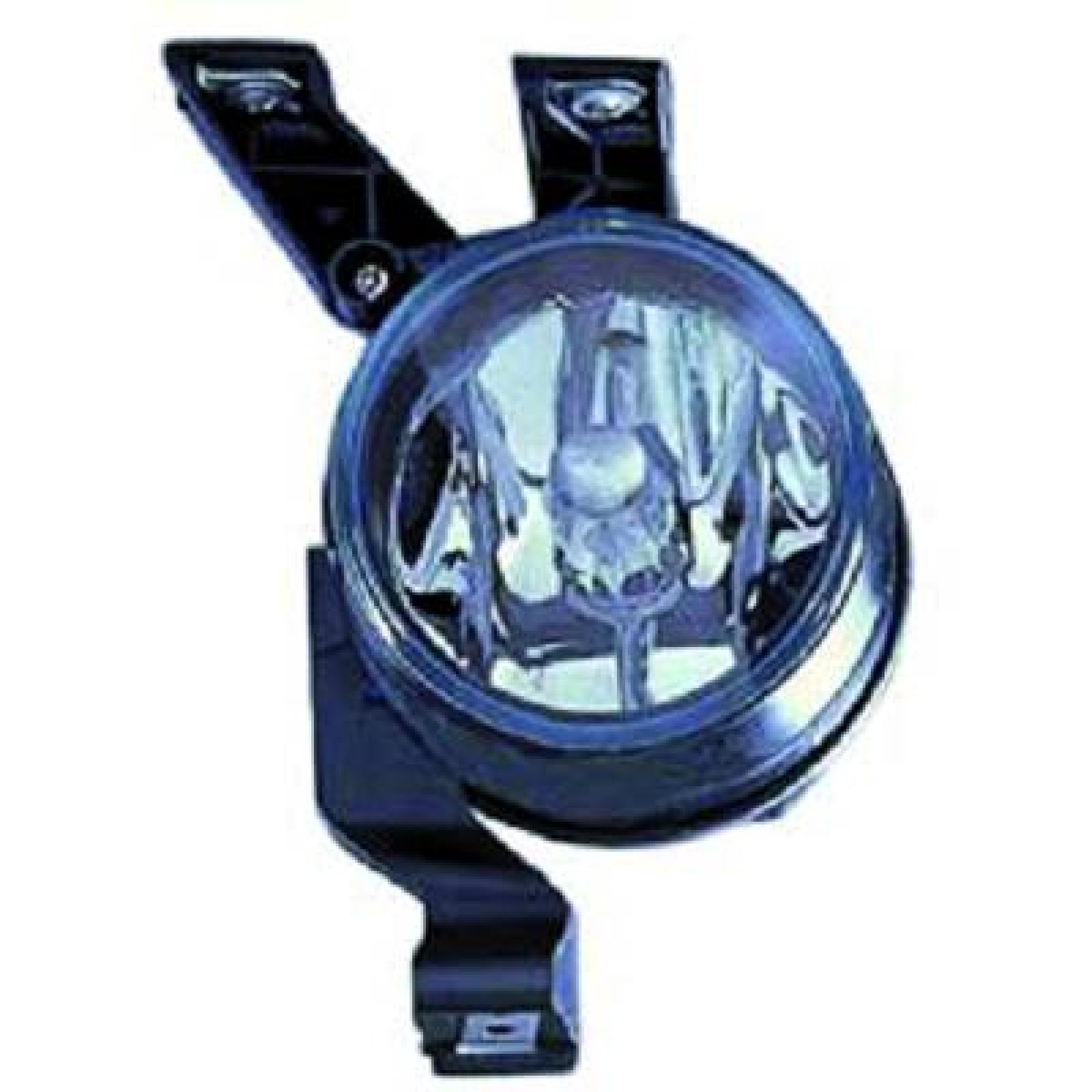 Farol de nevoeiro Esquerdo para Volkswagen New Beetle 97-10