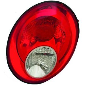 Luz traseira Esquerdo para Volkswagen New Beetle 97-10