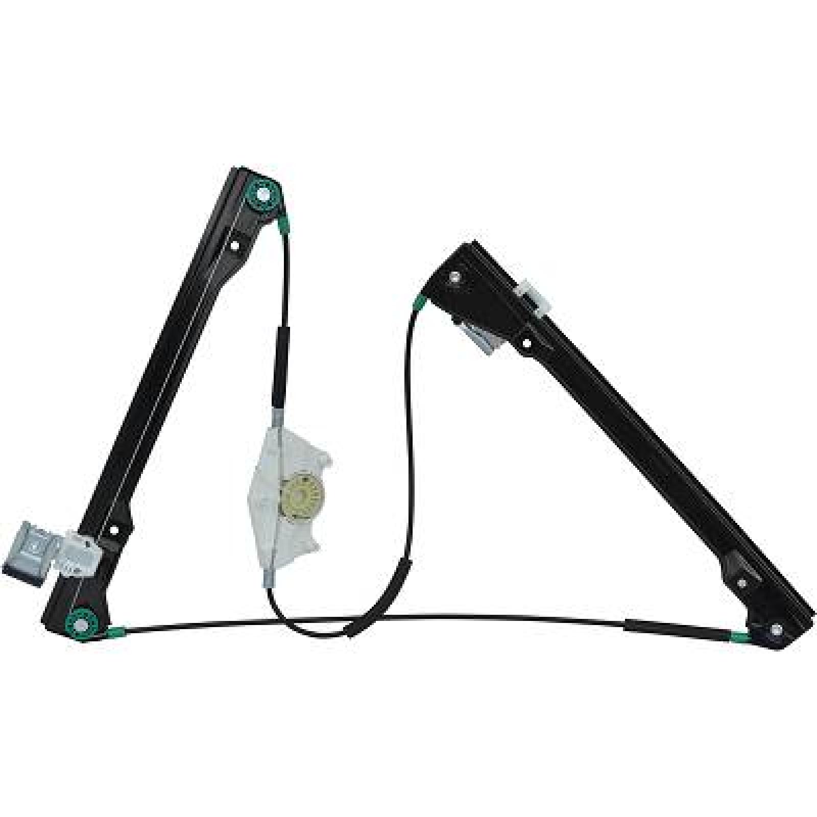 Elevador de vidro Dianteiro Direito para Volkswagen New Beetle 97-10