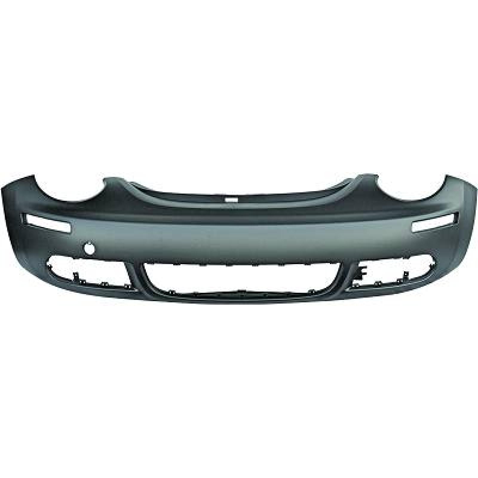 Pára-choques Dianteiro para Volkswagen New Beetle 97-10