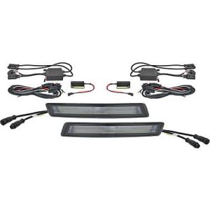 Luz de circulação diurna para Volkswagen New Beetle 98-11