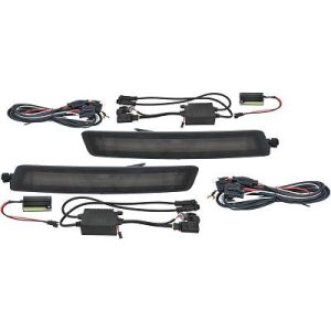 Luz de circulação diurna para Volkswagen New Beetle 98-11