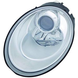 Farol principal Esquerdo para Volkswagen New Beetle 97-10