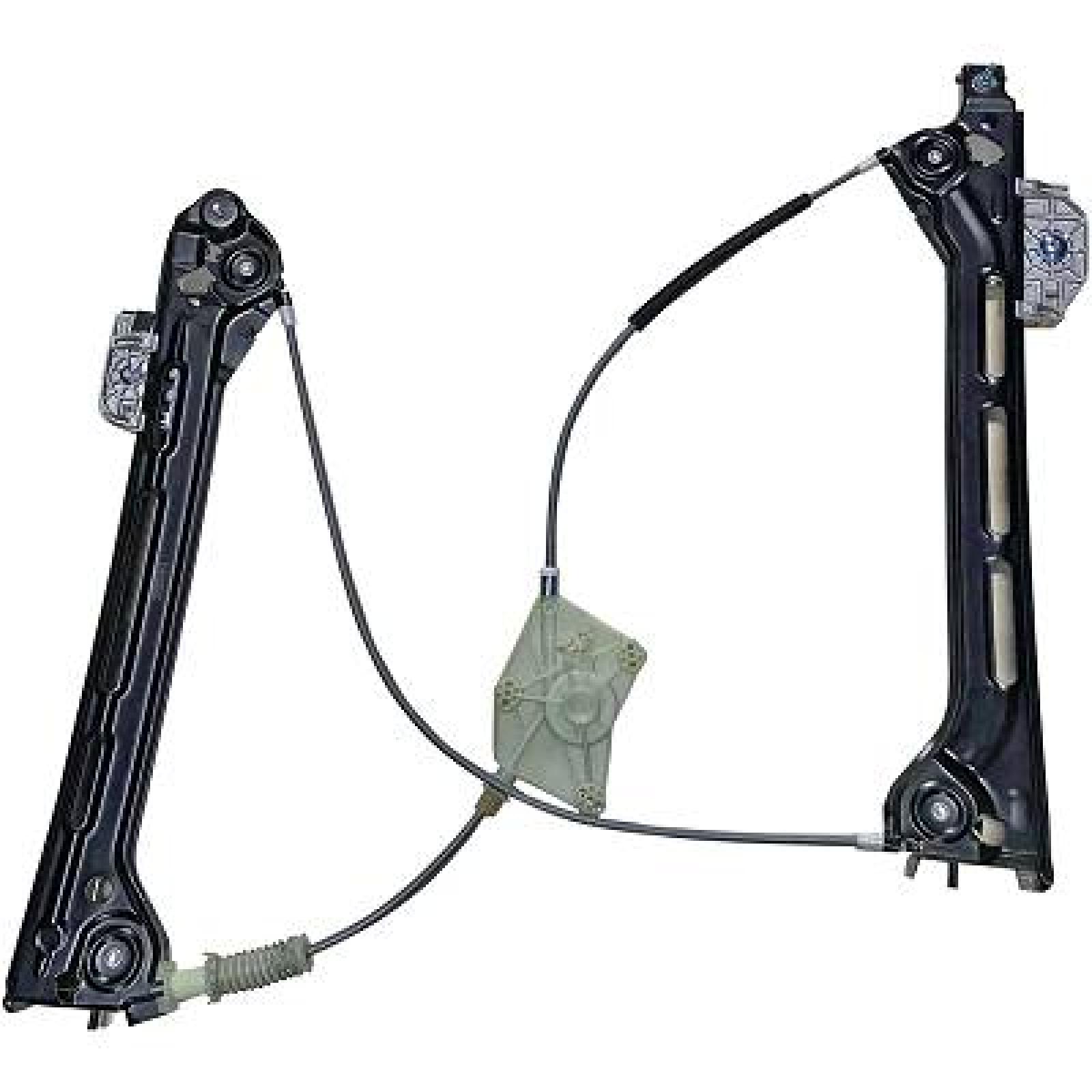 Elevador de vidro Dianteiro Direito para Volkswagen Beetle 11->>