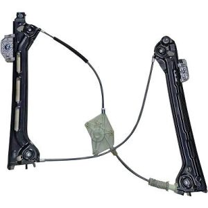 Elevador de vidro Dianteiro Esquerdo para Volkswagen Beetle 11->>