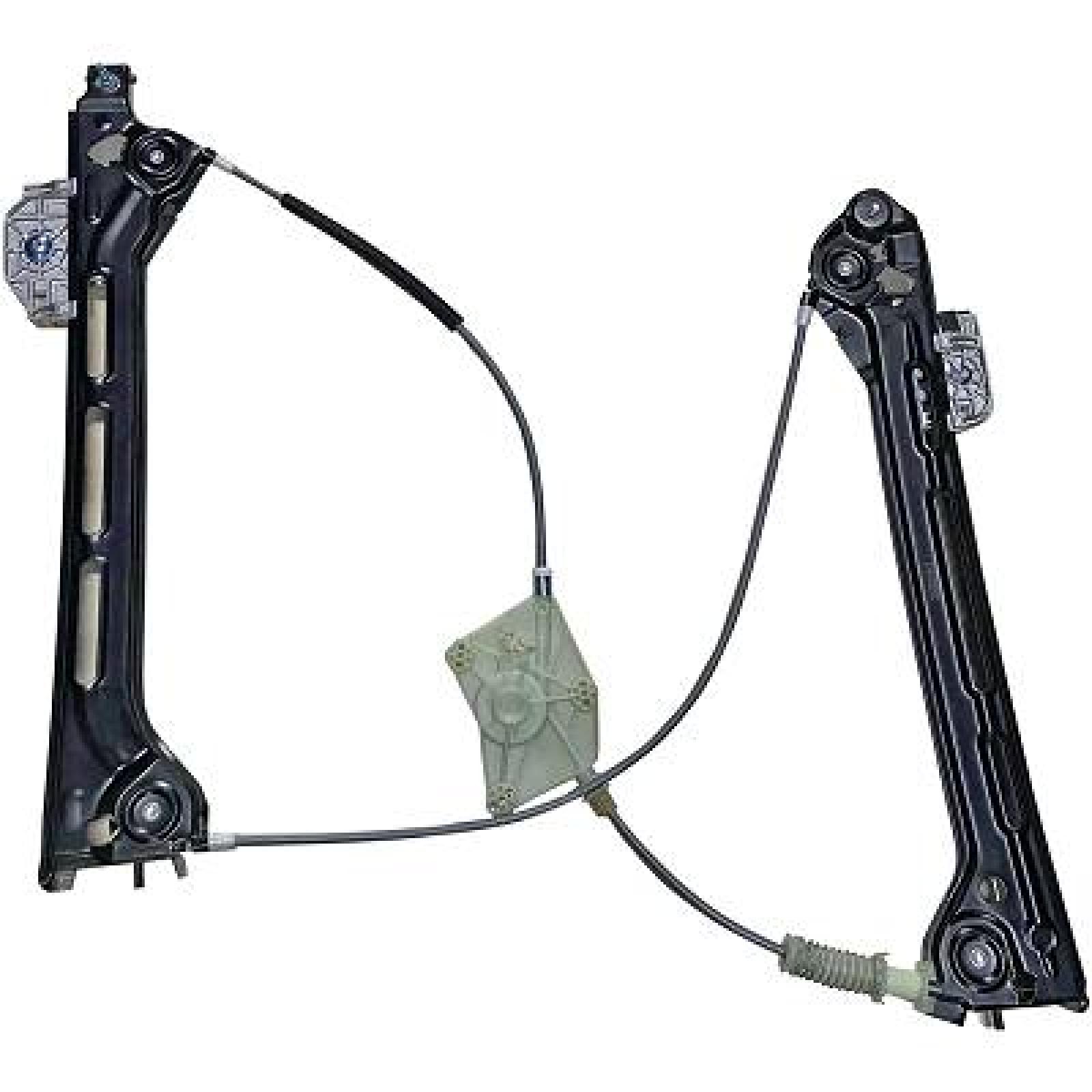 Elevador de vidro Dianteiro Esquerdo para Volkswagen Beetle 11->>