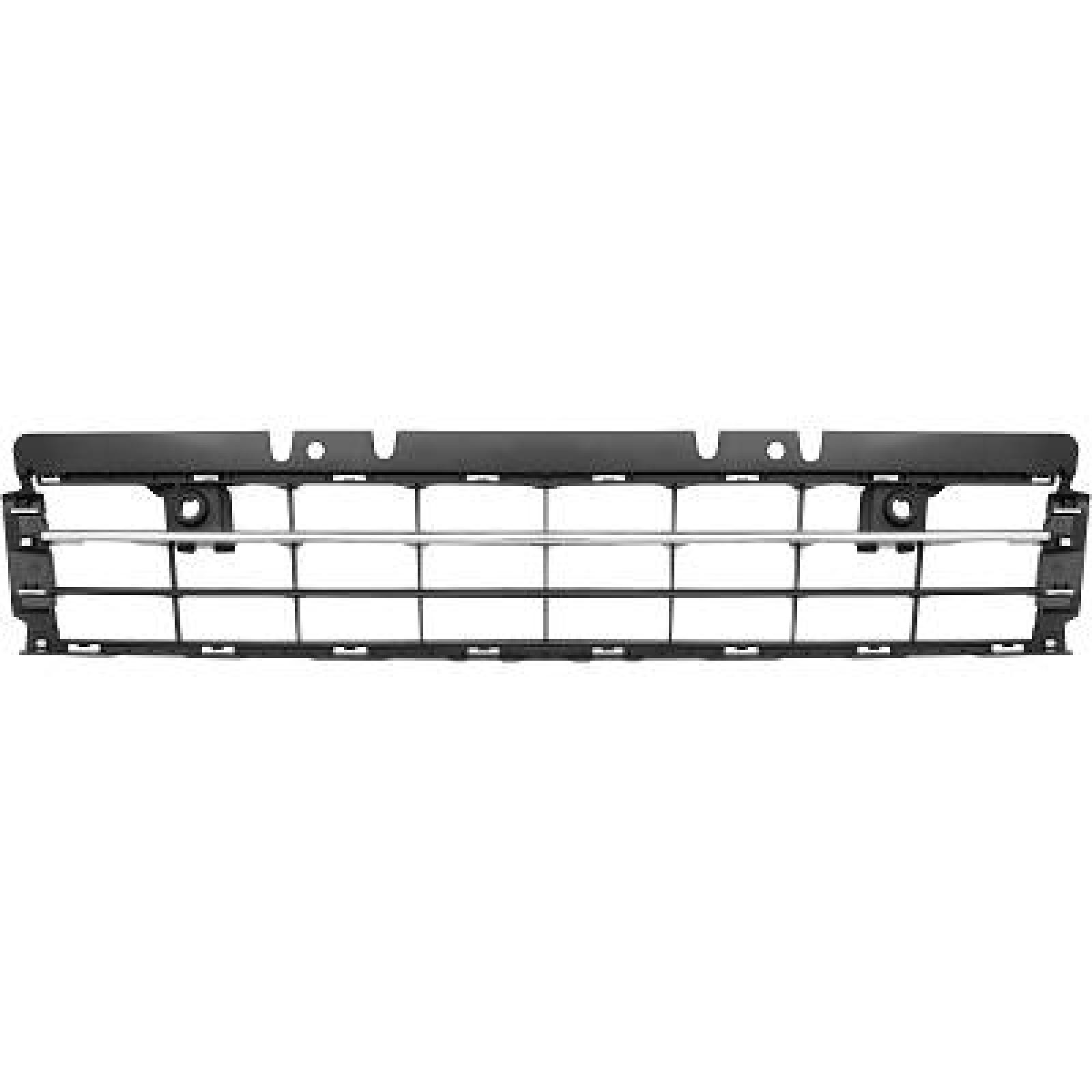 Grelha de ventilador, pára-choques para Volkswagen Beetle 11->>