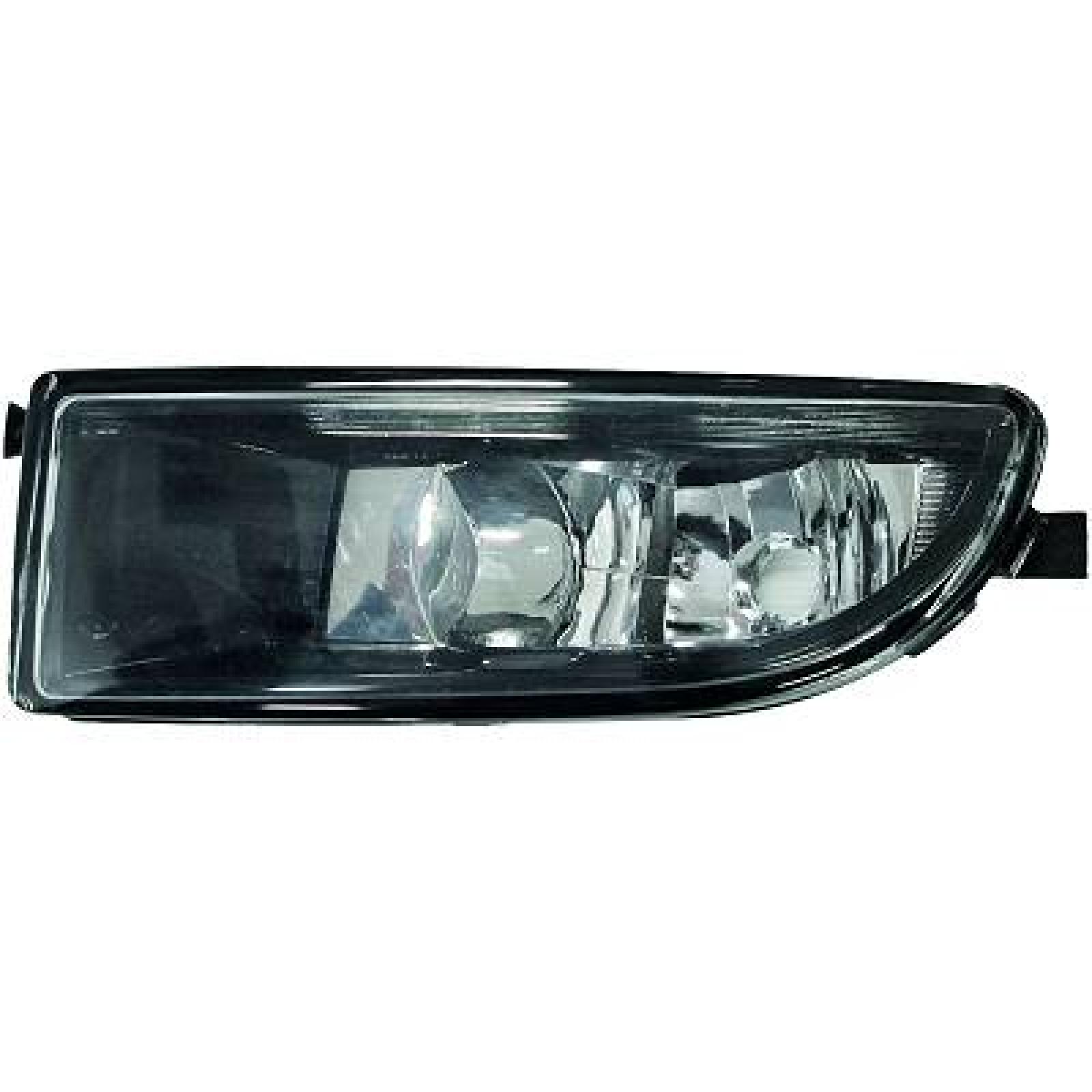 Farol de nevoeiro Direito para Volkswagen Beetle 11->>