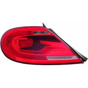 Luz traseira Esquerdo para Volkswagen Beetle 11->>