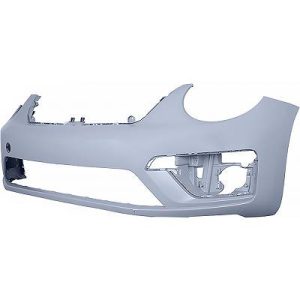 Pára-choques Dianteiro para Volkswagen Beetle 11->>