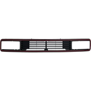 Grelha de radiador para Volkswagen T3 79-92