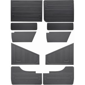 Revestimento da porta para Volkswagen T3 79->