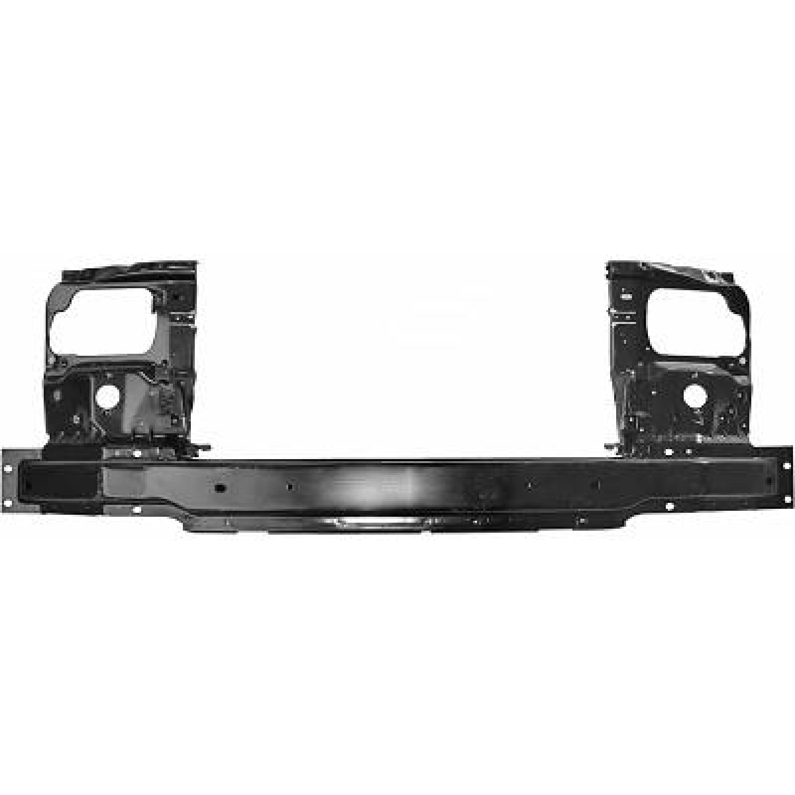 Revestimento dianteiro para Volkswagen T4 Transporter 90-03
