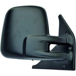 Retrovisor exterior Direito para Volkswagen T4 Caravelle/Multivan 96-03
