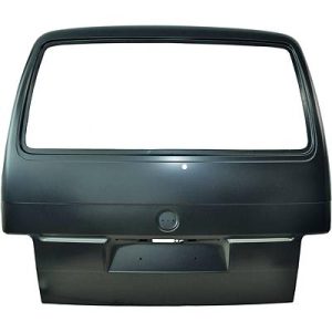 Porta de mala/compartimento de carga para Volkswagen T4 Transporter 90-03