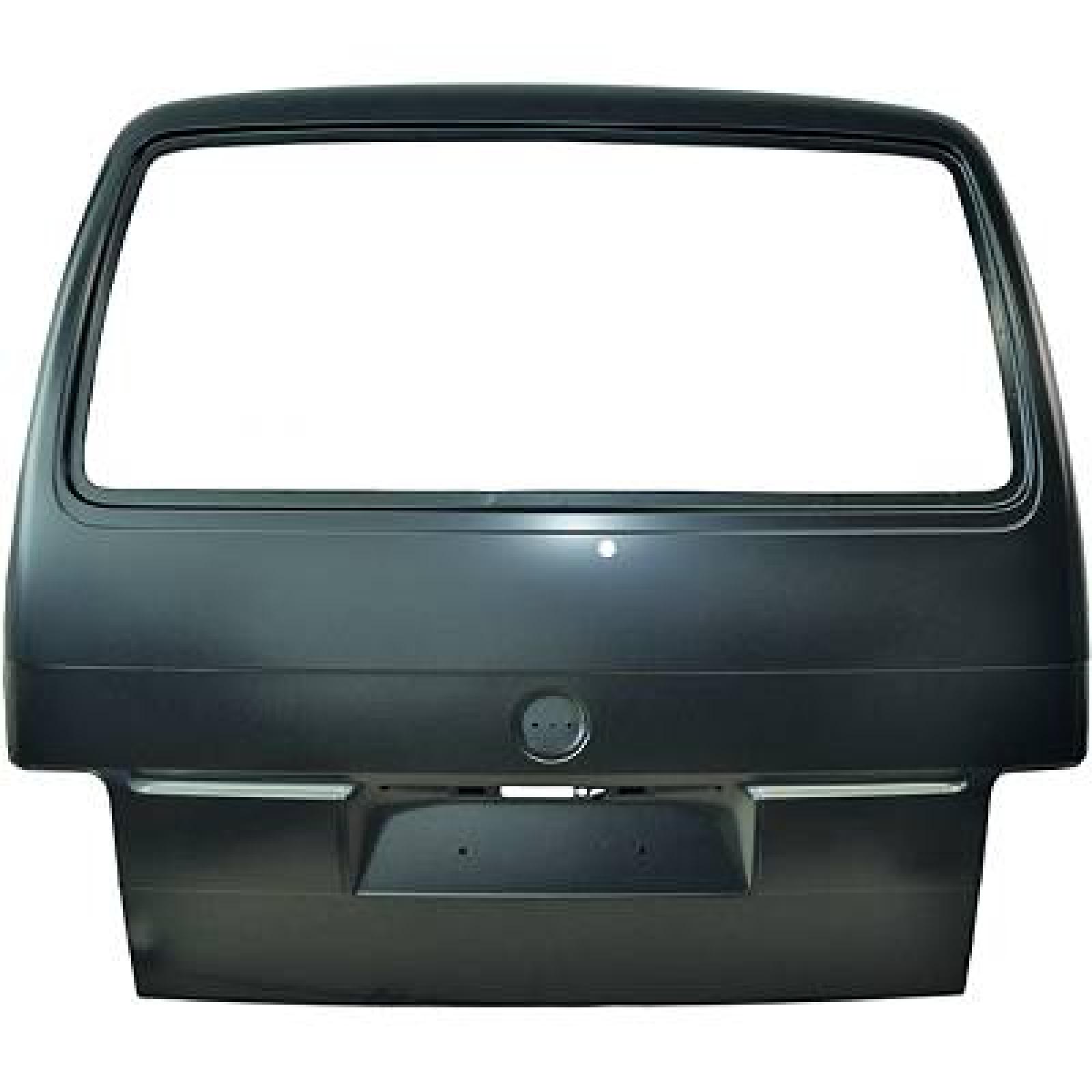 Porta de mala/compartimento de carga para Volkswagen T4 Transporter 90-03