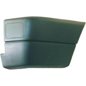 Pára-choques Traseiro Direito para Volkswagen T4 Transporter 90-03