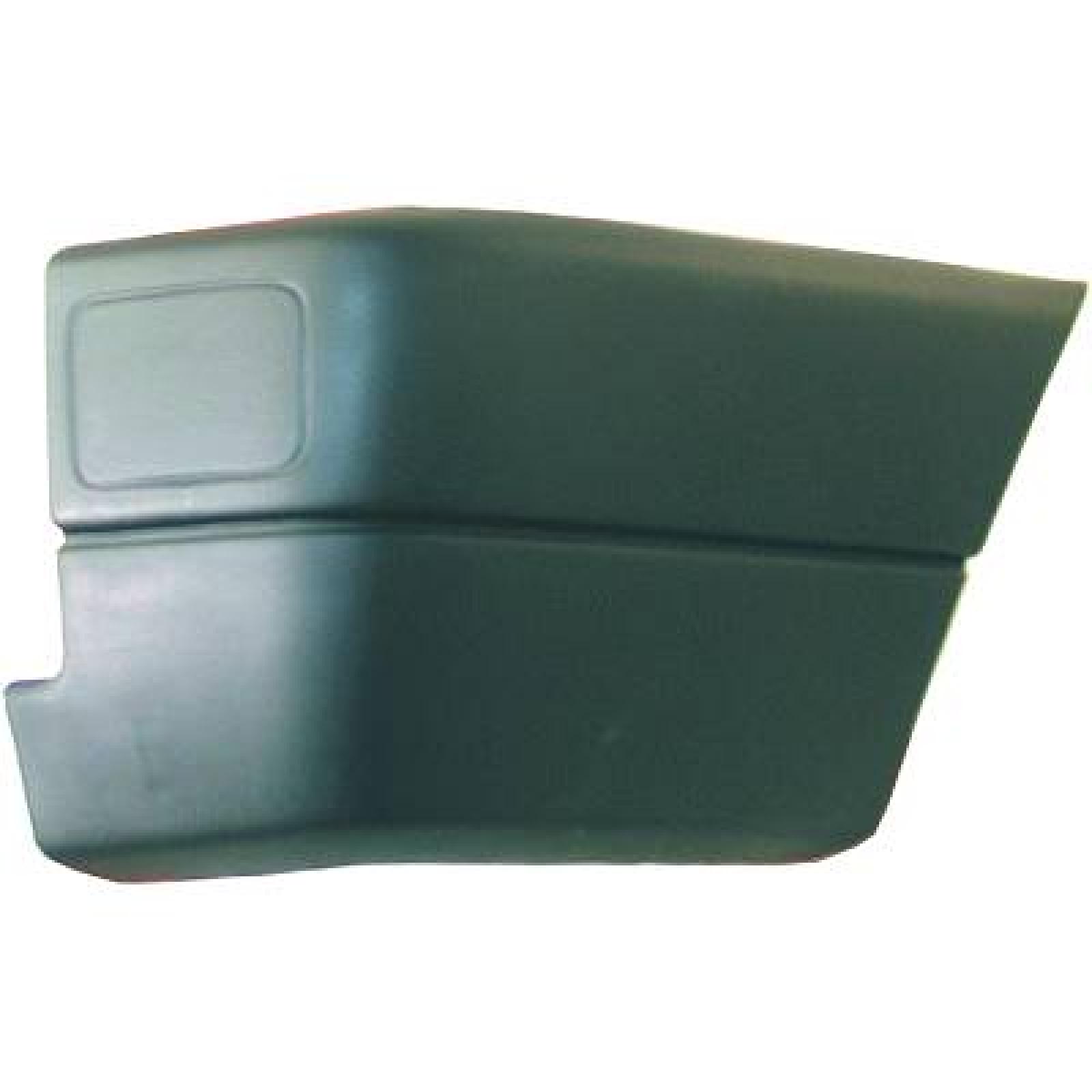 Pára-choques Traseiro Direito para Volkswagen T4 Transporter 90-03