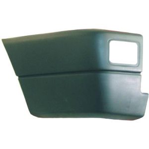 Pára-choques Traseiro Esquerdo para Volkswagen T4 Transporter 90-03