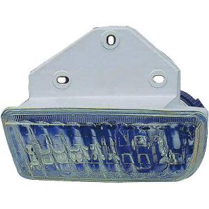 Farol de nevoeiro Direito para Volkswagen T4 Transporter 90-03