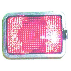 Luz de nevoeiro traseira para Volkswagen T4 Transporter 90-03