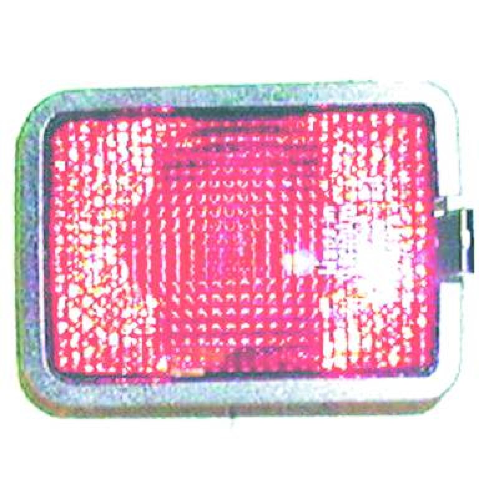Luz de nevoeiro traseira para Volkswagen T4 Transporter 90-03