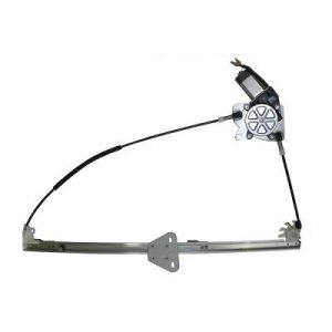Elevador de vidro Dianteiro Direito para Volkswagen T4 Transporter 90-03