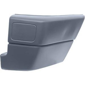Pára-choques Traseiro Direito para Volkswagen T4 Transporter 90-03