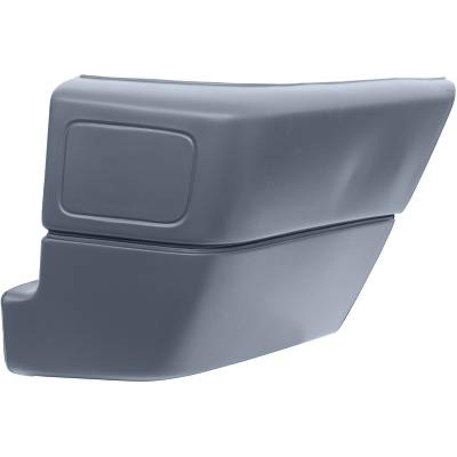 Pára-choques Traseiro Direito para Volkswagen T4 Transporter 90-03