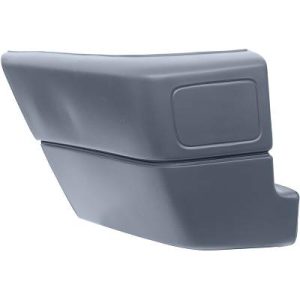 Pára-choques Traseiro Esquerdo para Volkswagen T4 Transporter 90-03