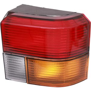 Luz traseira Direito para Volkswagen T4 Caravel/Multiv/Transporter 90-03