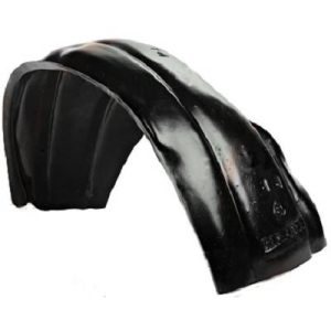 Cobertura, cava da roda Dianteiro Direito para Volkswagen T4 Transporter 90-03
