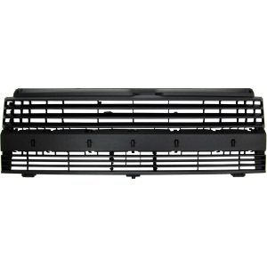 Grelha de radiador para Volkswagen T4 Transporter 90-03