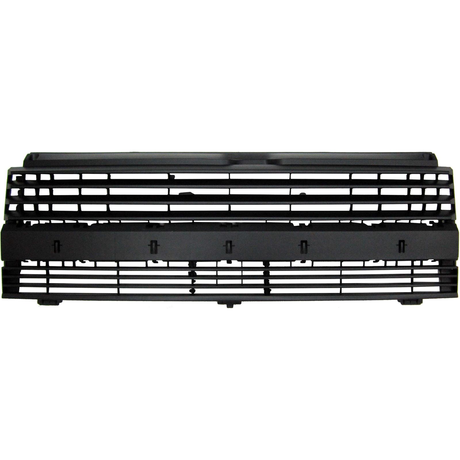 Grelha de radiador para Volkswagen T4 Transporter 90-03