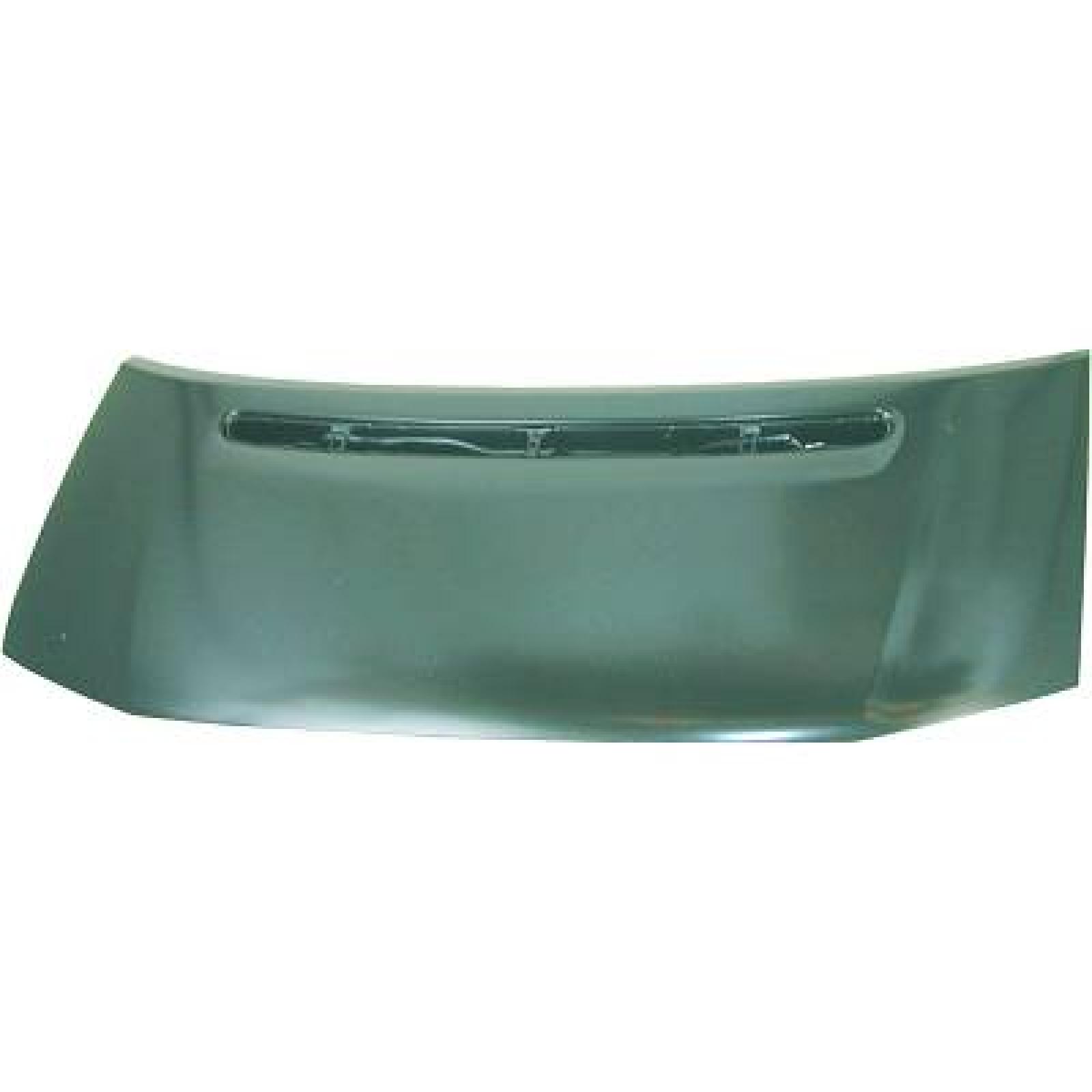 Capot do motor para Volkswagen T4 Caravelle/Multivan 96-03
