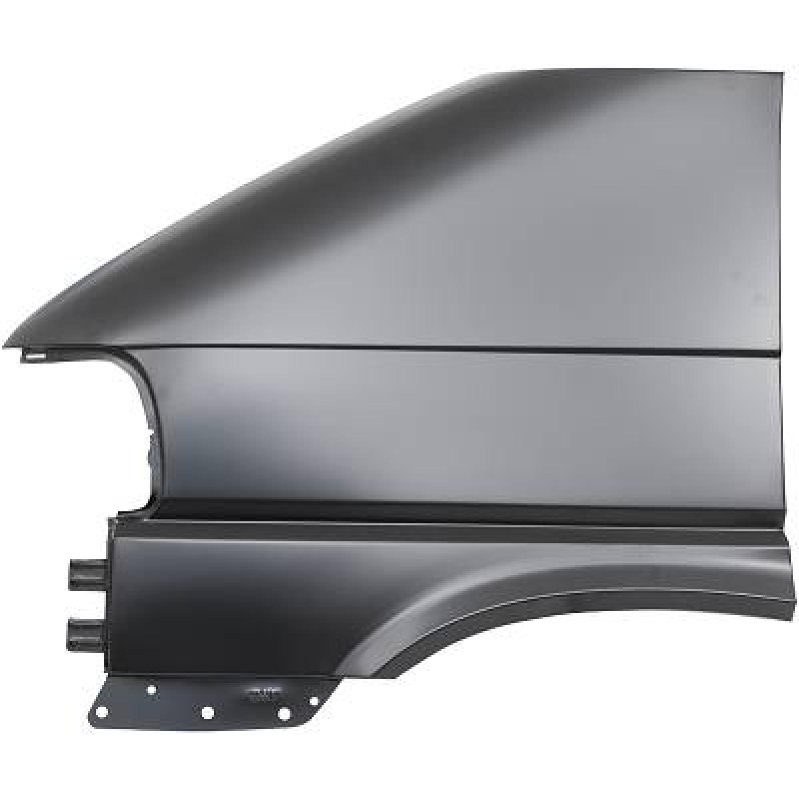 Guarda-lamas Dianteiro Esquerdo para Volkswagen T4 Caravelle/Multivan 96-03
