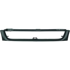 Rebordo, grelha de radiador para Volkswagen T4 Caravelle/Multivan 96-03