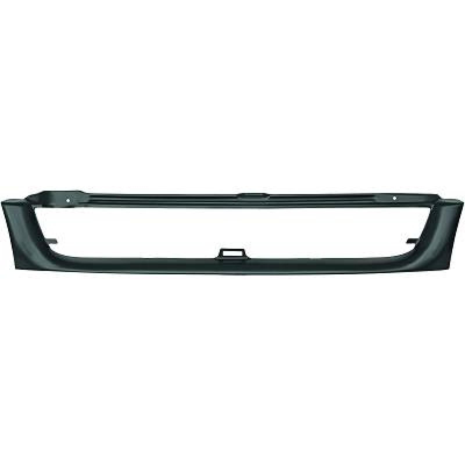 Rebordo, grelha de radiador para Volkswagen T4 Caravelle/Multivan 96-03